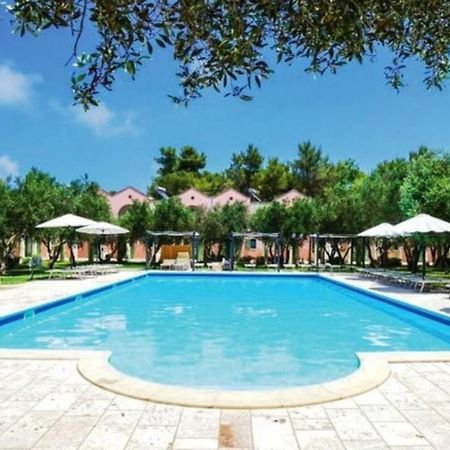 Family Village Otranto Alimini Exteriör bild