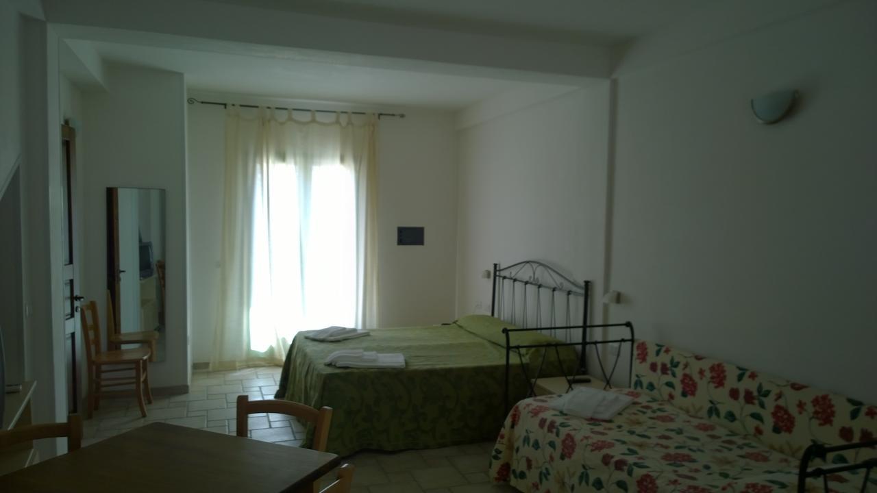 Family Village Otranto Alimini Exteriör bild