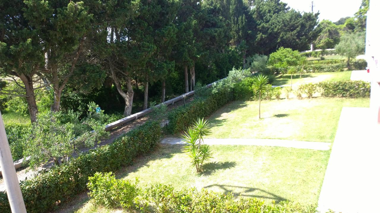 Family Village Otranto Alimini Exteriör bild