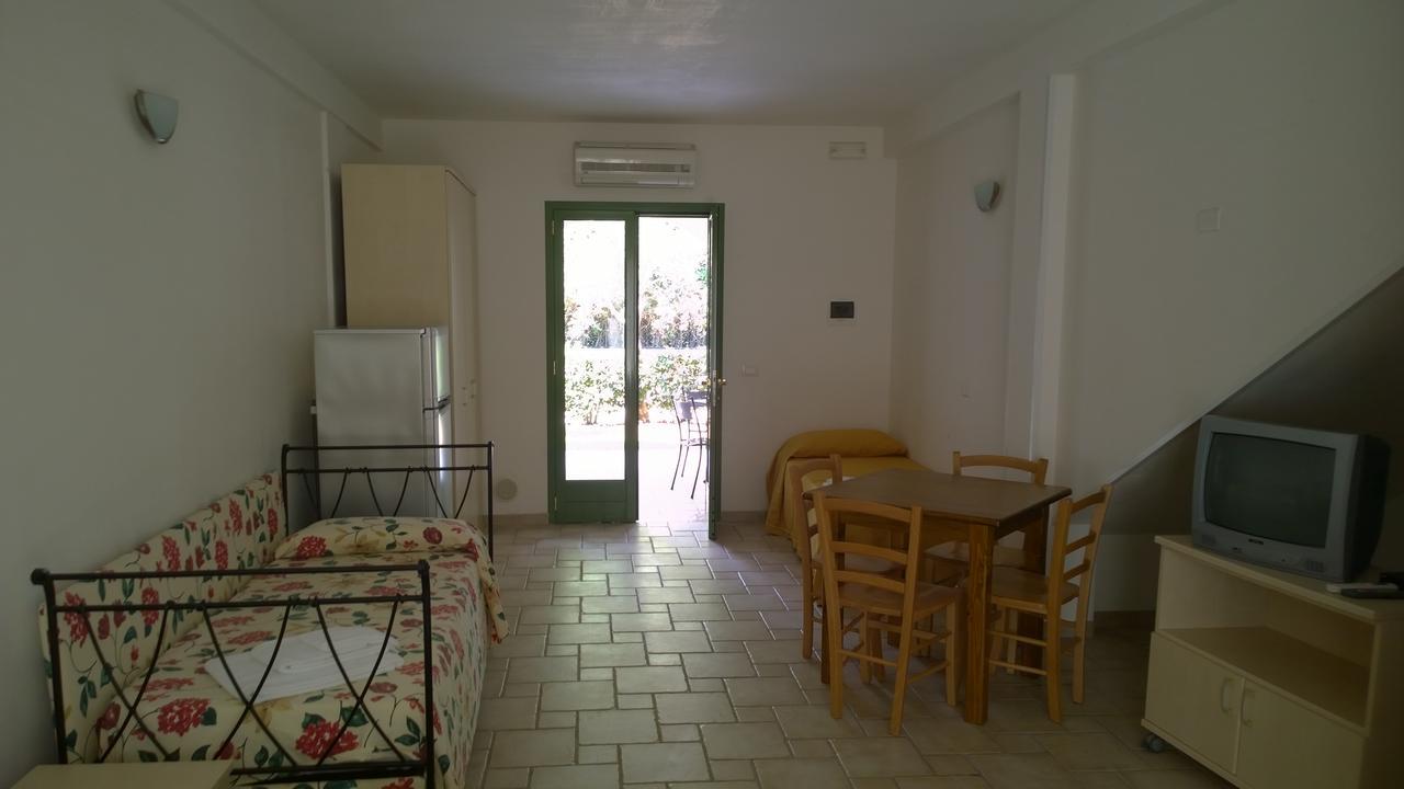 Family Village Otranto Alimini Exteriör bild