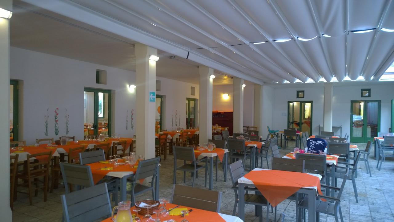 Family Village Otranto Alimini Exteriör bild