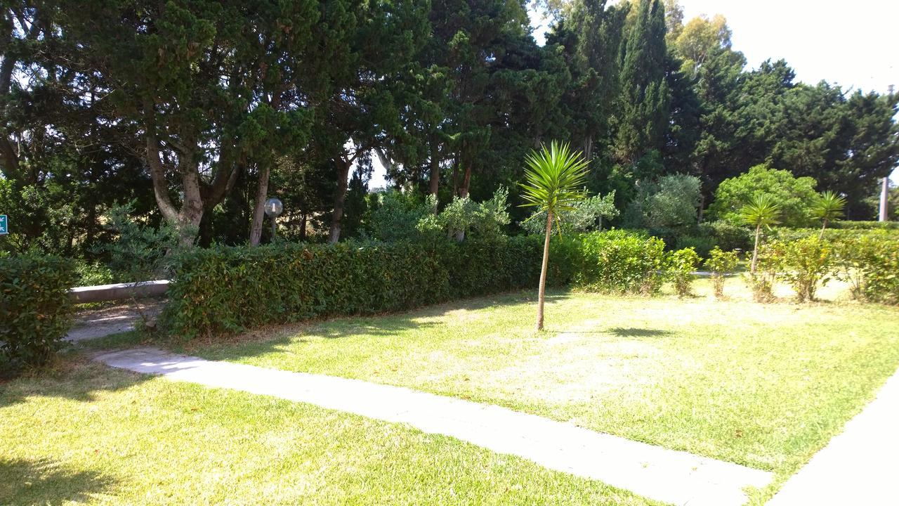 Family Village Otranto Alimini Exteriör bild